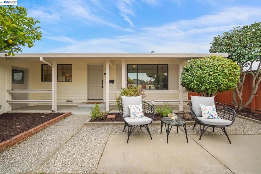 5470 Fernwood Dr Newark, CA 94560