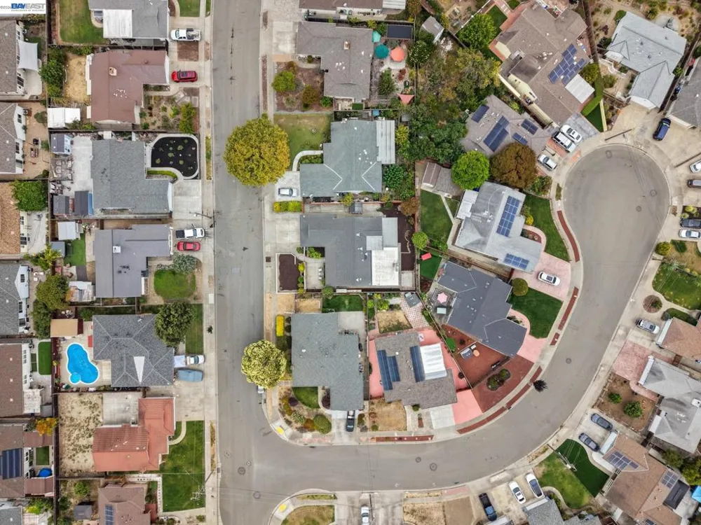 5470 Fernwood Dr Newark, CA 94560