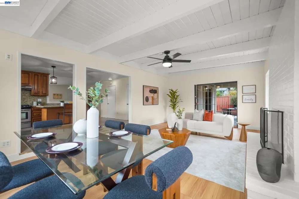 5470 Fernwood Dr Newark, CA 94560