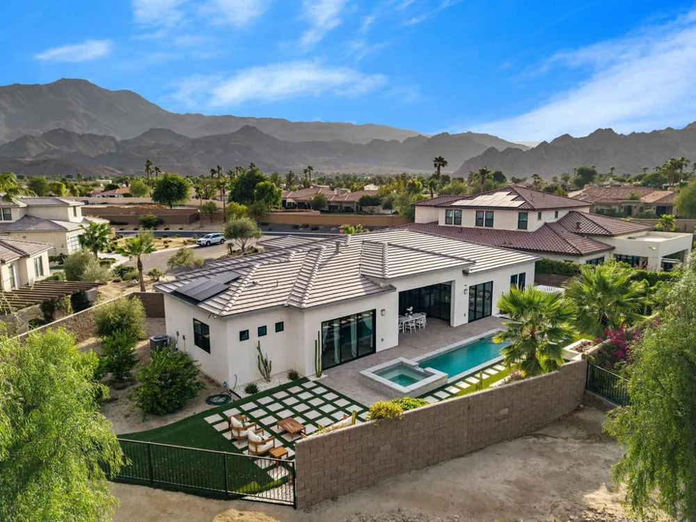 80284 Stone Creek Court La Quinta, CA 92253