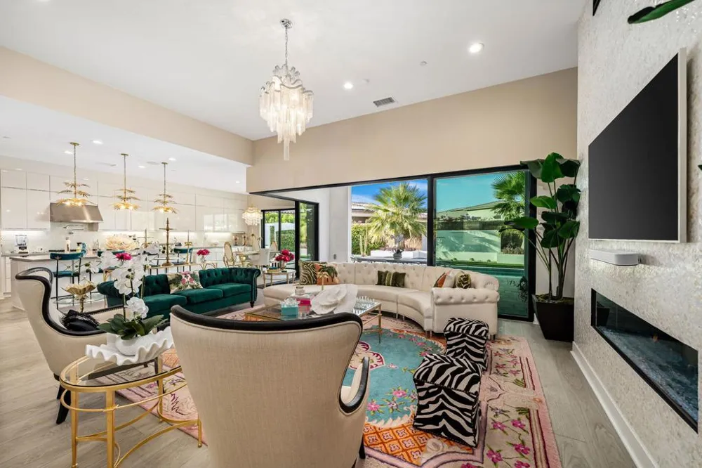 80284 Stone Creek Court La Quinta, CA 92253