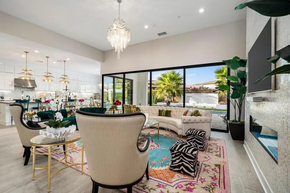 80284 Stone Creek Court La Quinta, CA 92253