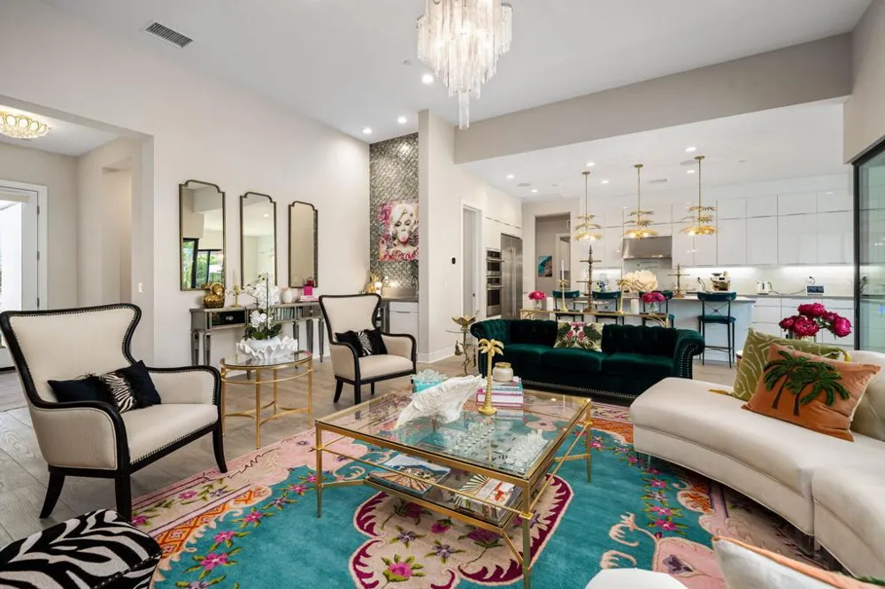 80284 Stone Creek Court La Quinta, CA 92253
