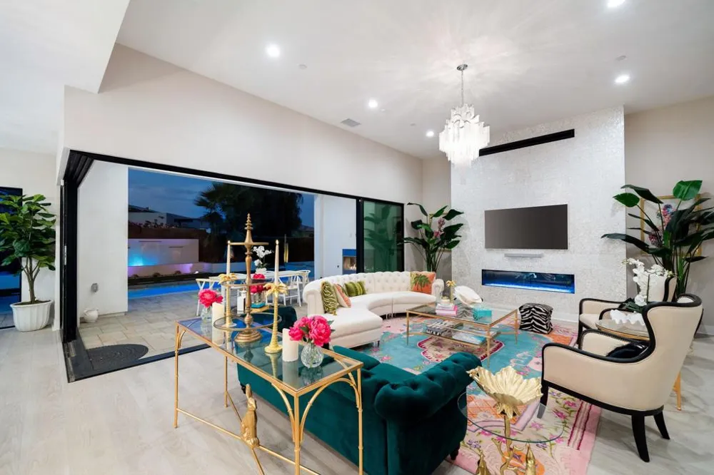 80284 Stone Creek Court La Quinta, CA 92253