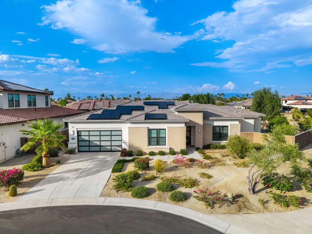 80284 Stone Creek Court La Quinta, CA 92253