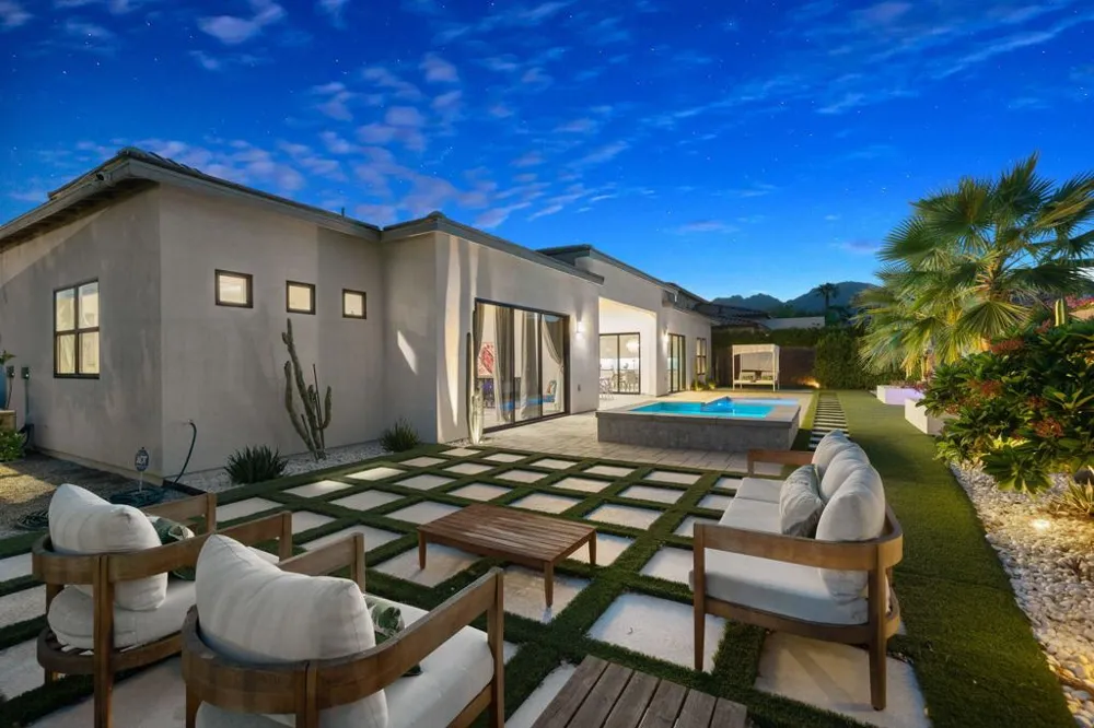 80284 Stone Creek Court La Quinta, CA 92253