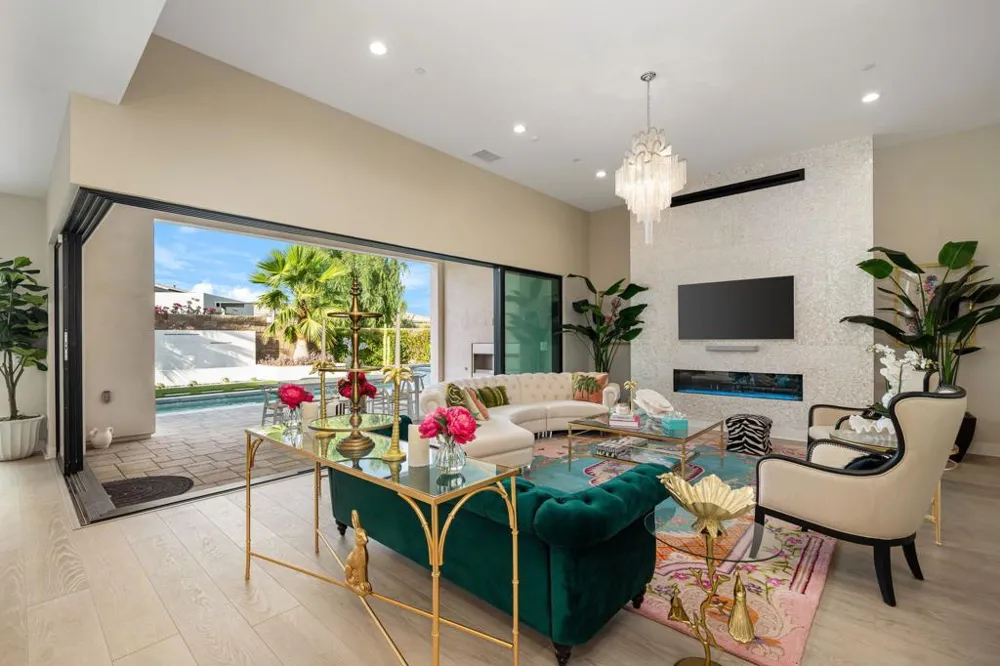 80284 Stone Creek Court La Quinta, CA 92253