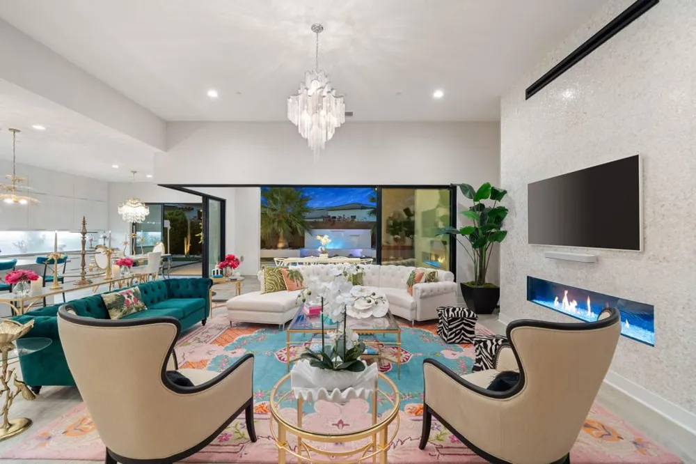 80284 Stone Creek Court La Quinta, CA 92253