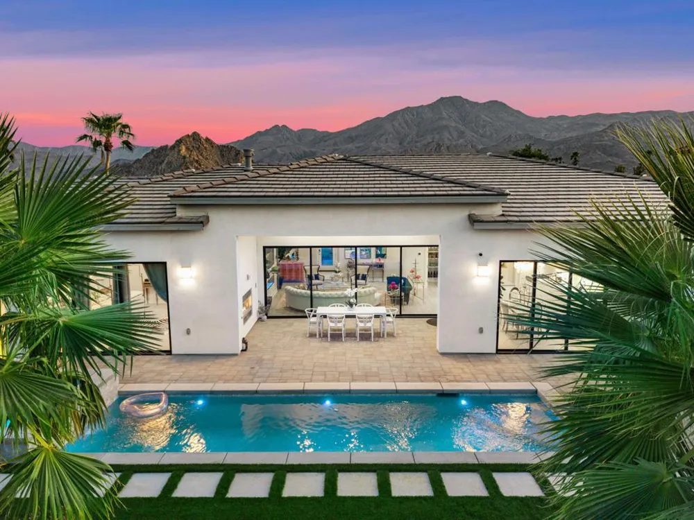 80284 Stone Creek Court La Quinta, CA 92253