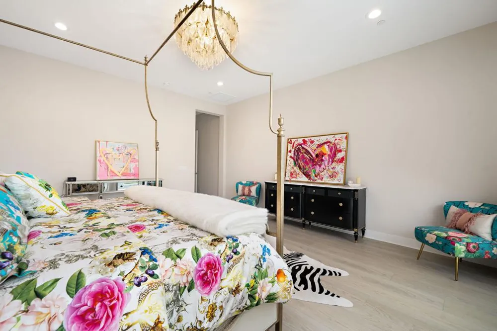 80284 Stone Creek Court La Quinta, CA 92253