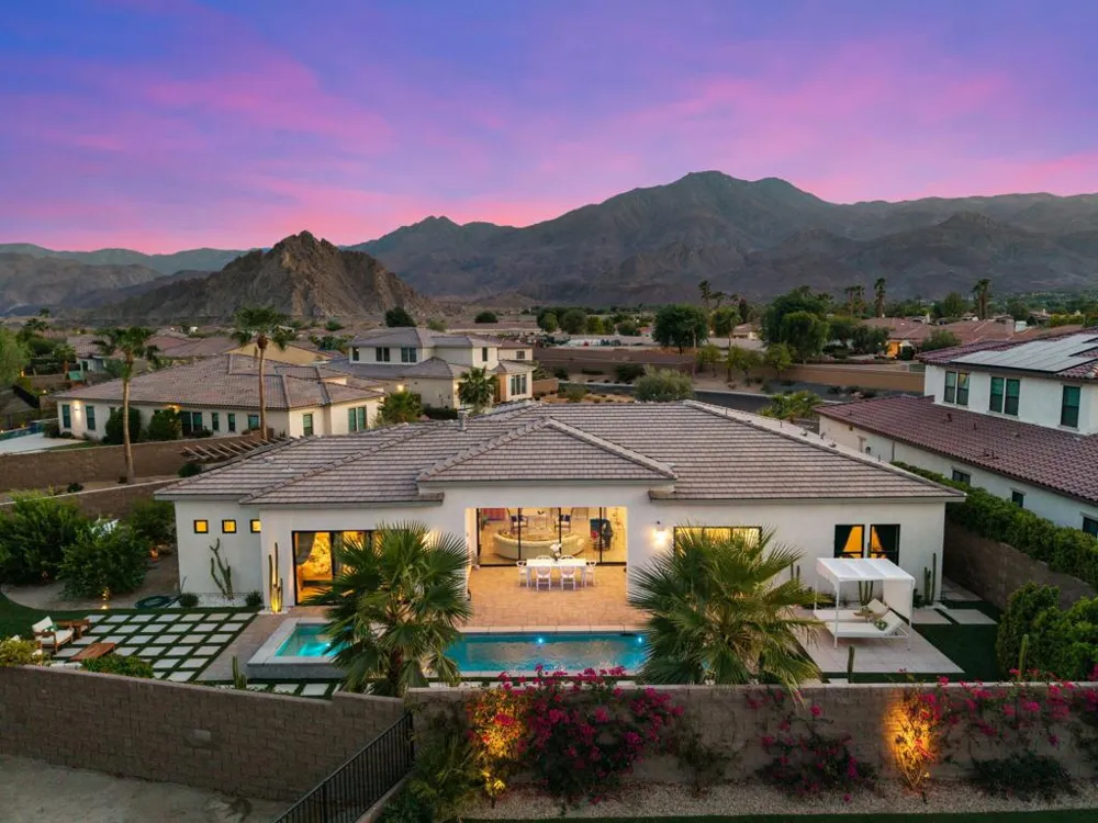 80284 Stone Creek Court La Quinta, CA 92253