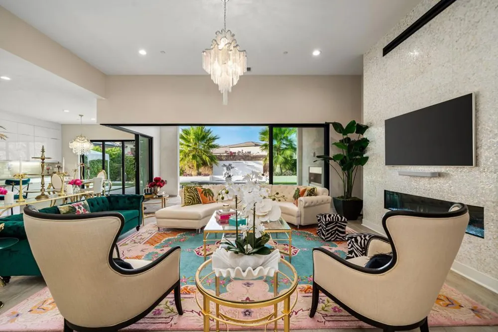 80284 Stone Creek Court La Quinta, CA 92253