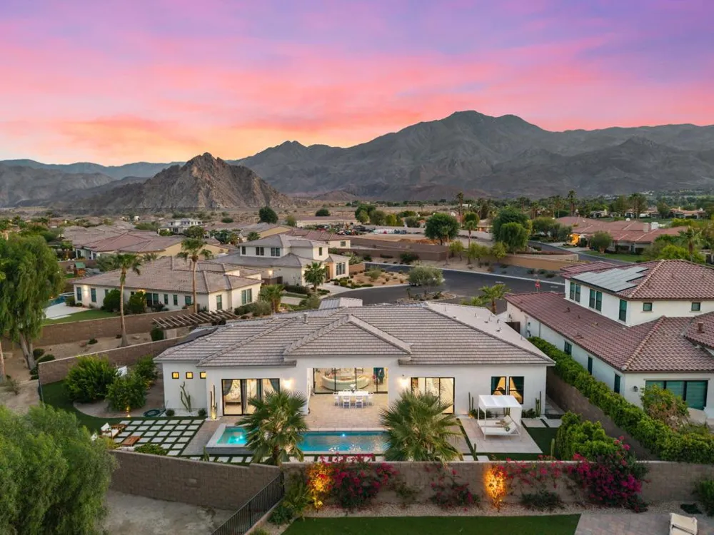 80284 Stone Creek Court La Quinta, CA 92253