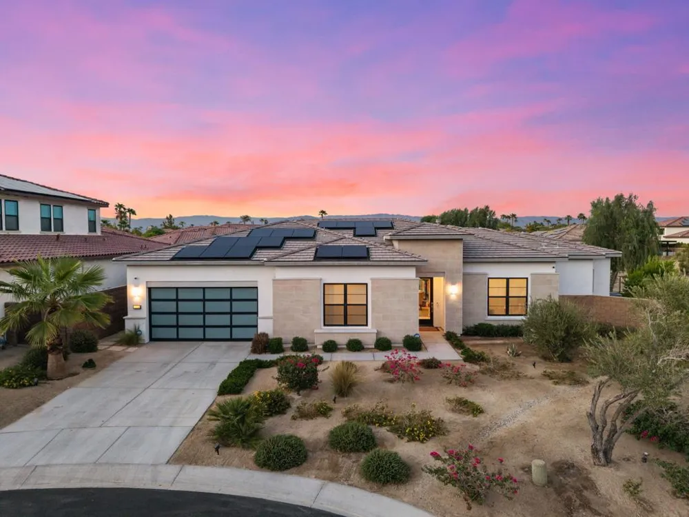 80284 Stone Creek Court La Quinta, CA 92253