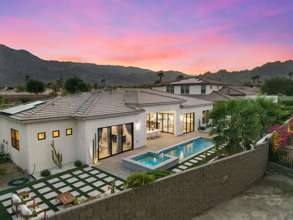 80284 Stone Creek Court La Quinta, CA 92253