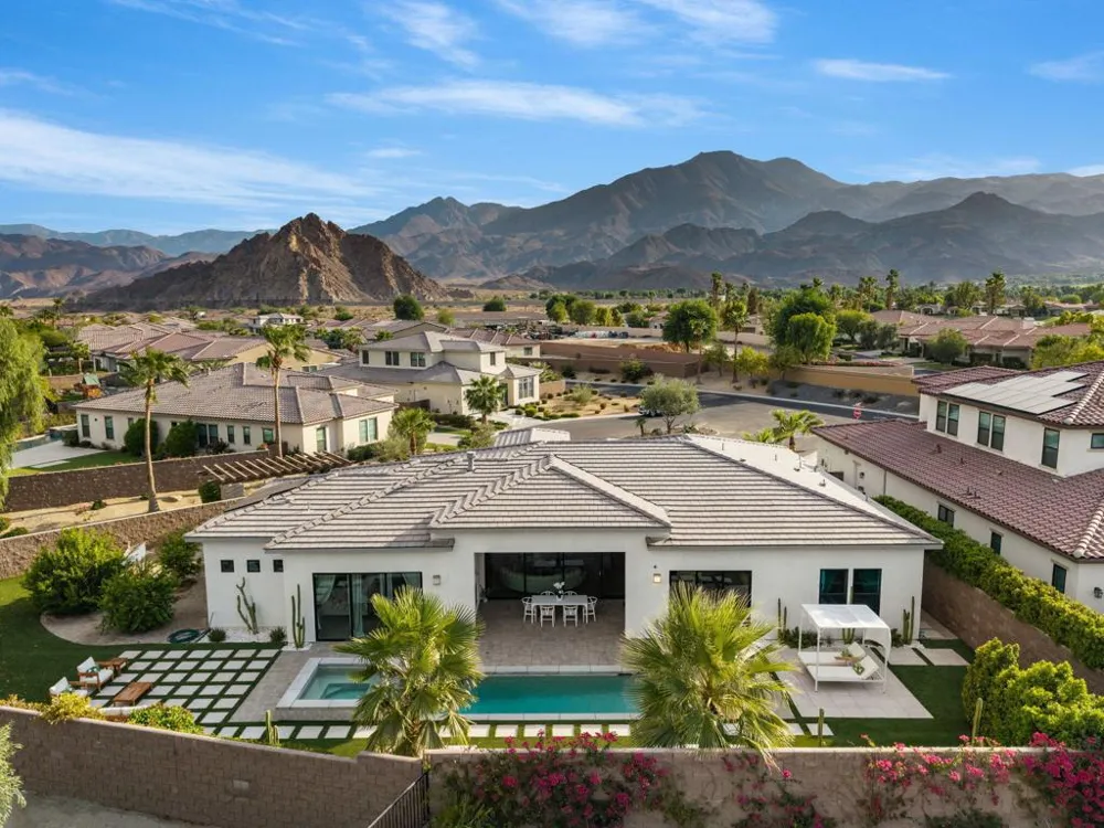 80284 Stone Creek Court La Quinta, CA 92253