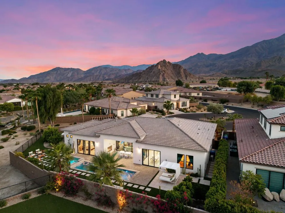 80284 Stone Creek Court La Quinta, CA 92253