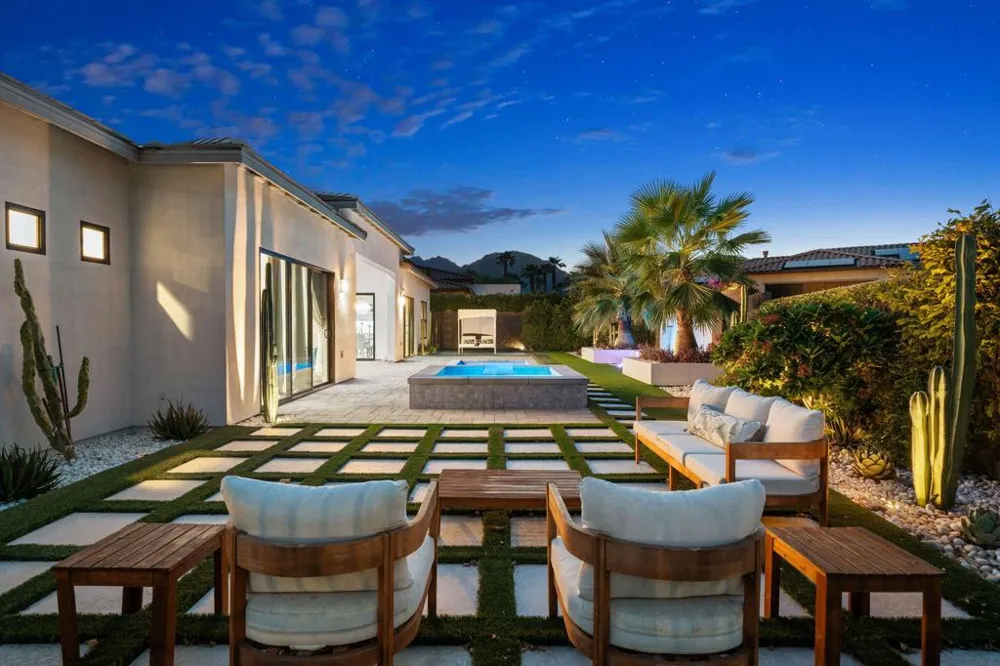 80284 Stone Creek Court La Quinta, CA 92253