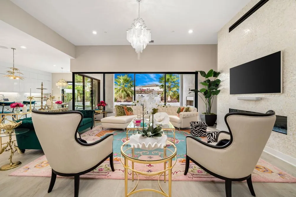 80284 Stone Creek Court La Quinta, CA 92253