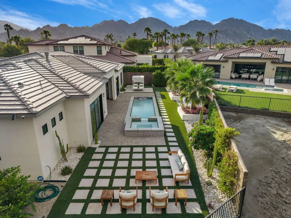 80284 Stone Creek Court La Quinta, CA 92253