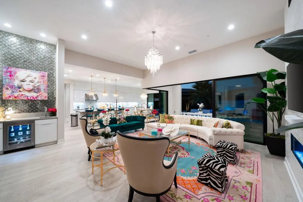 80284 Stone Creek Court La Quinta, CA 92253