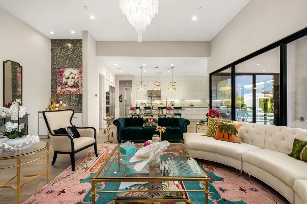 80284 Stone Creek Court La Quinta, CA 92253