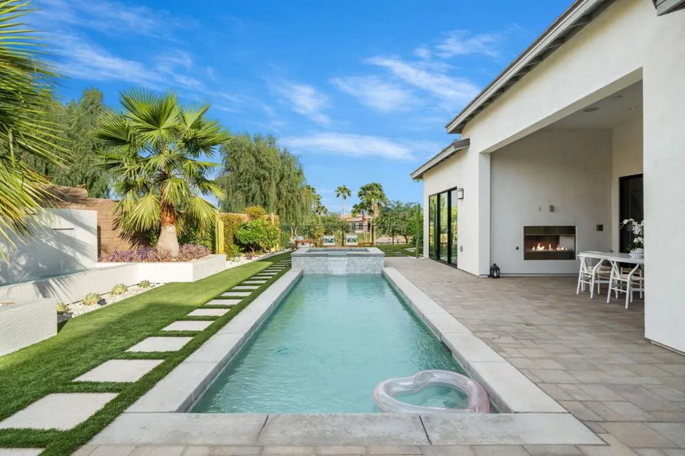 80284 Stone Creek Court La Quinta, CA 92253