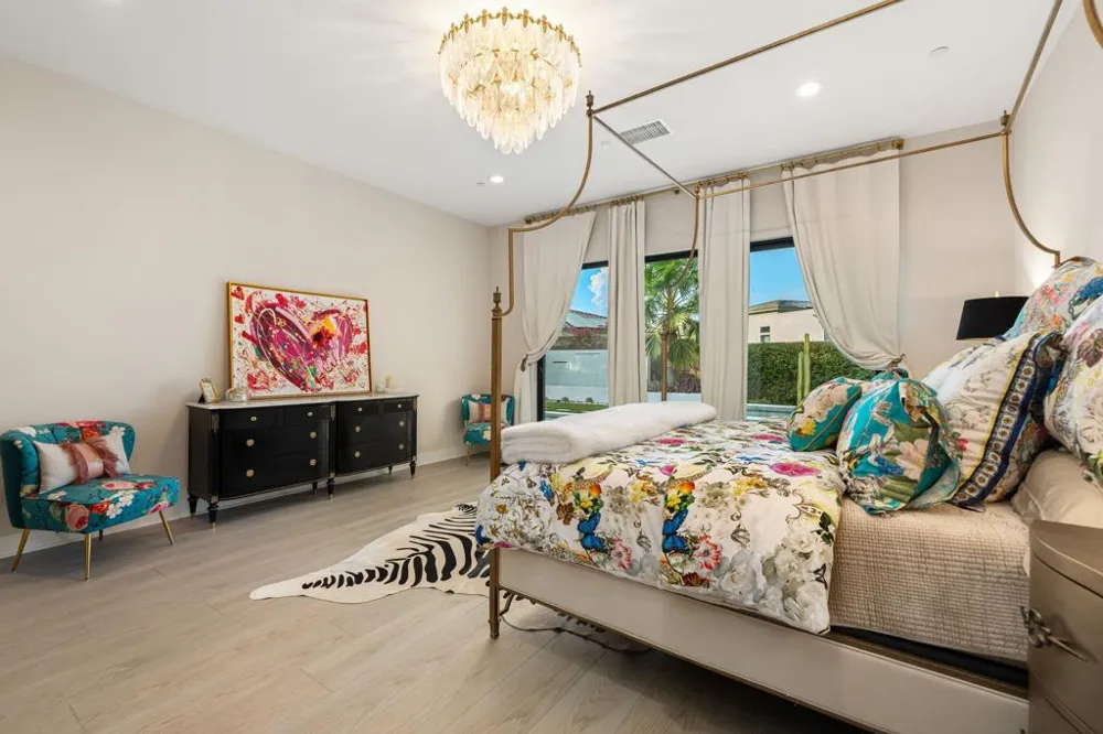 80284 Stone Creek Court La Quinta, CA 92253