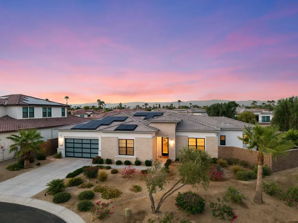 80284 Stone Creek Court La Quinta, CA 92253