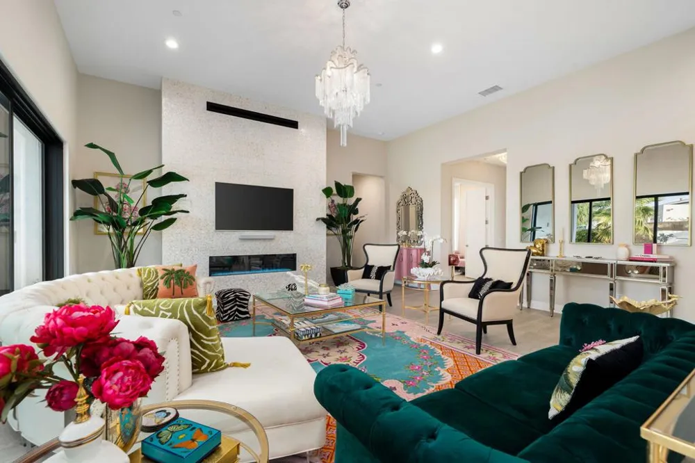 80284 Stone Creek Court La Quinta, CA 92253