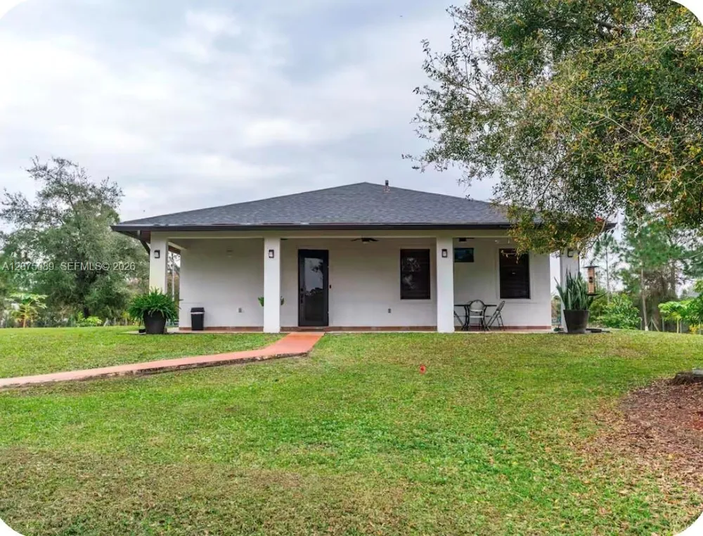 320 Palomino St. Clewiston, FL 33440