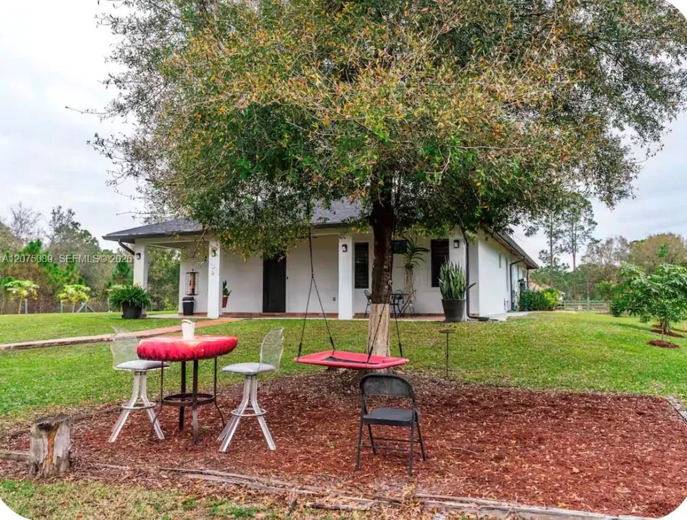 320 Palomino St. Clewiston, FL 33440