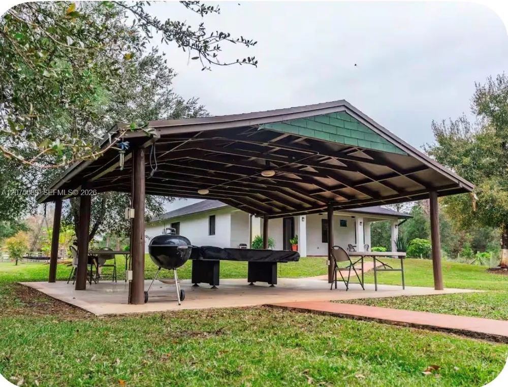 320 Palomino St. Clewiston, FL 33440