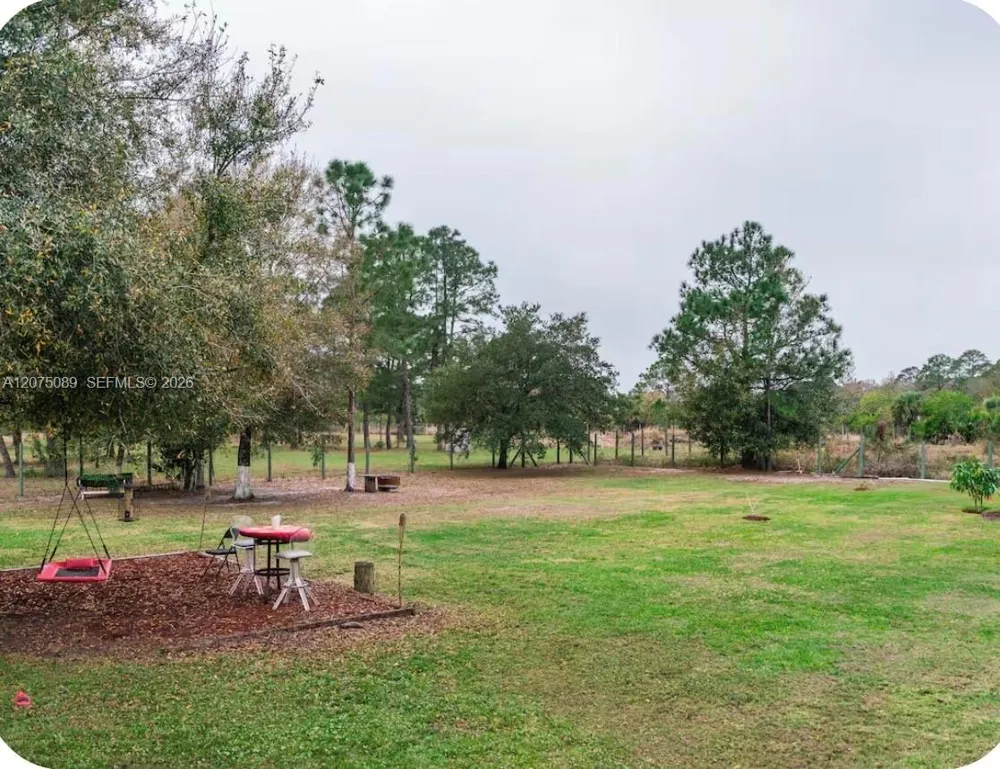 320 Palomino St. Clewiston, FL 33440