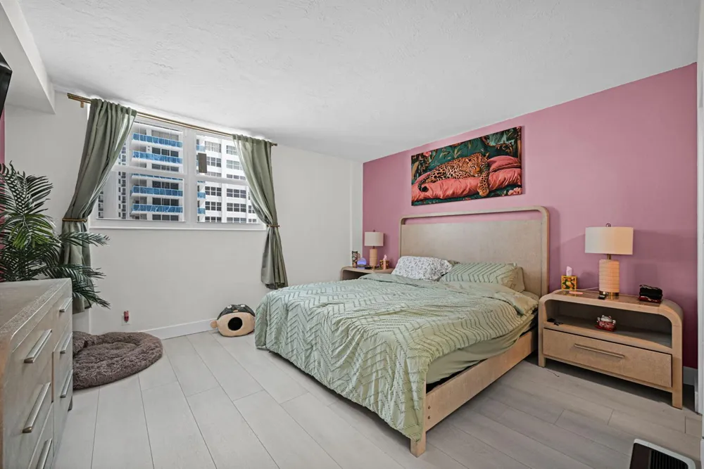 3001 S OCEAN DRIVE #403 Hollywood, FL 33019