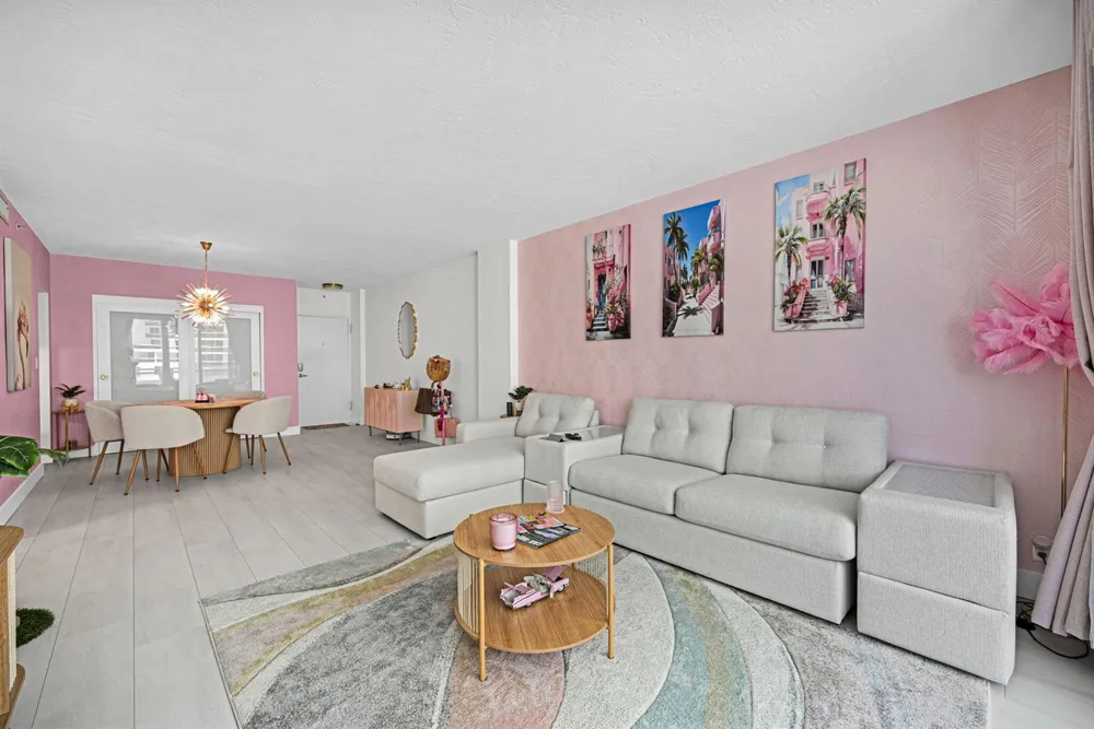 3001 S OCEAN DRIVE #403 Hollywood, FL 33019