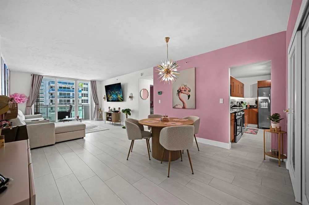 3001 S OCEAN DRIVE #403 Hollywood, FL 33019