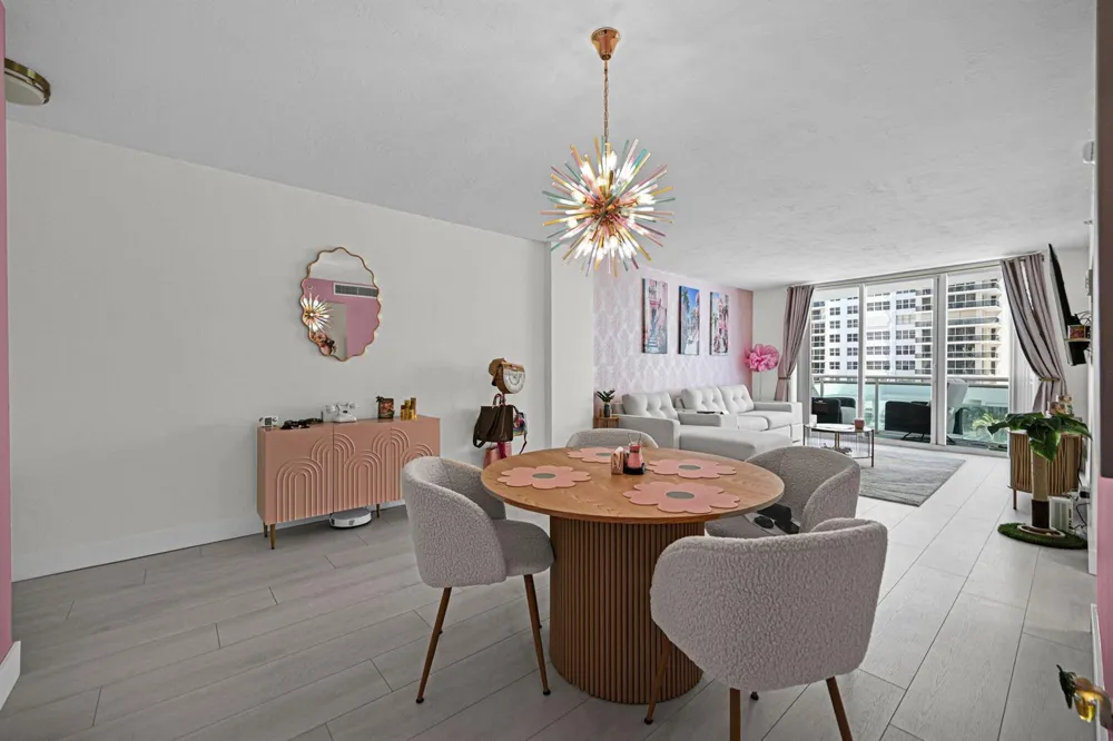 3001 S OCEAN DRIVE #403 Hollywood, FL 33019