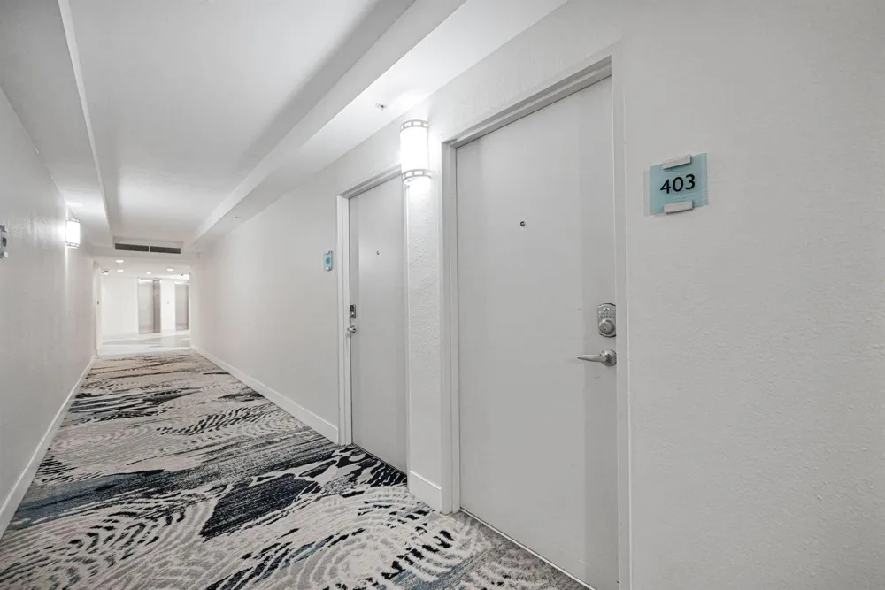 3001 S OCEAN DRIVE #403 Hollywood, FL 33019
