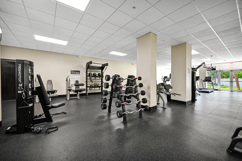 3001 S OCEAN DRIVE #403 Hollywood, FL 33019