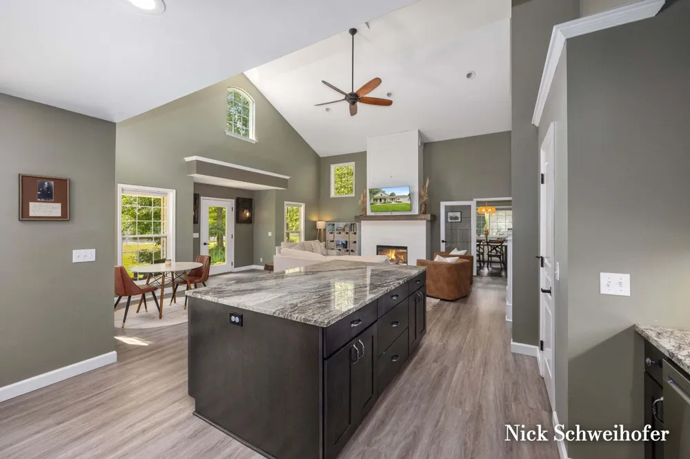 15141 Ferris Street Grand Haven, MI 49417