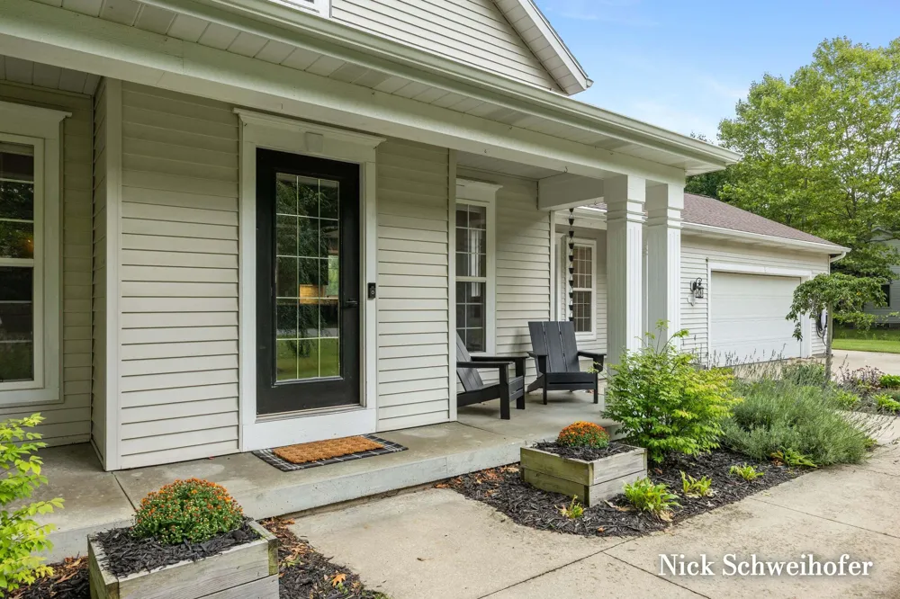 15141 Ferris Street Grand Haven, MI 49417