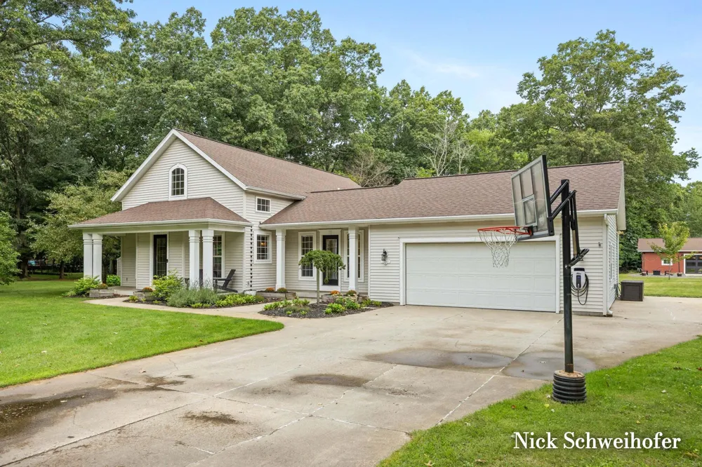 15141 Ferris Street Grand Haven, MI 49417