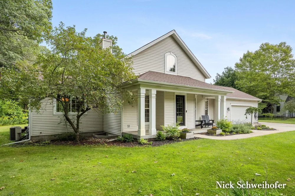 15141 Ferris Street Grand Haven, MI 49417