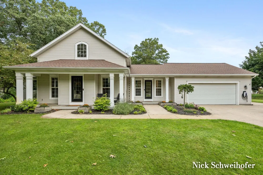 15141 Ferris Street Grand Haven, MI 49417