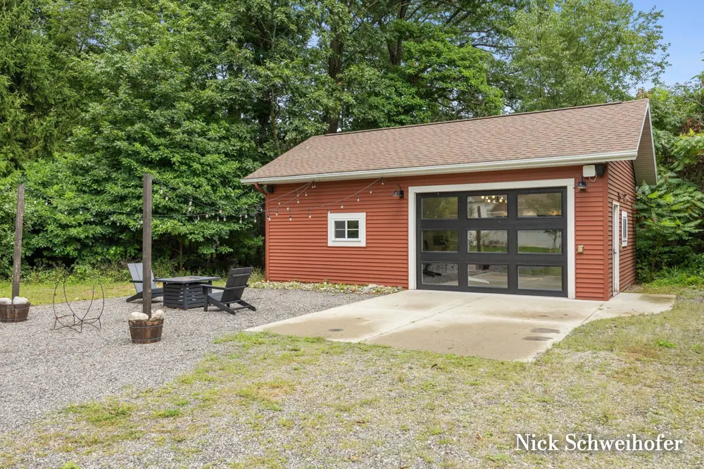 15141 Ferris Street Grand Haven, MI 49417