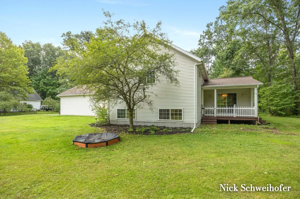 15141 Ferris Street Grand Haven, MI 49417