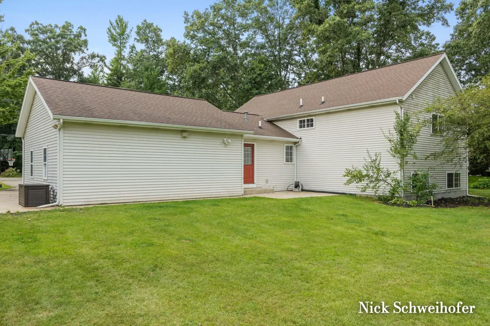 15141 Ferris Street Grand Haven, MI 49417