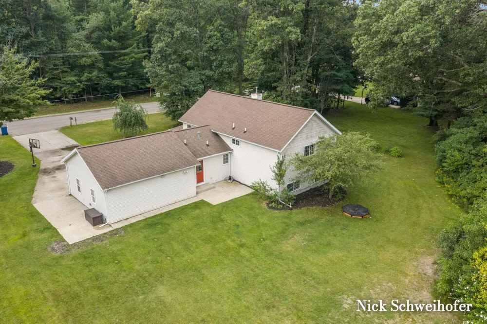 15141 Ferris Street Grand Haven, MI 49417