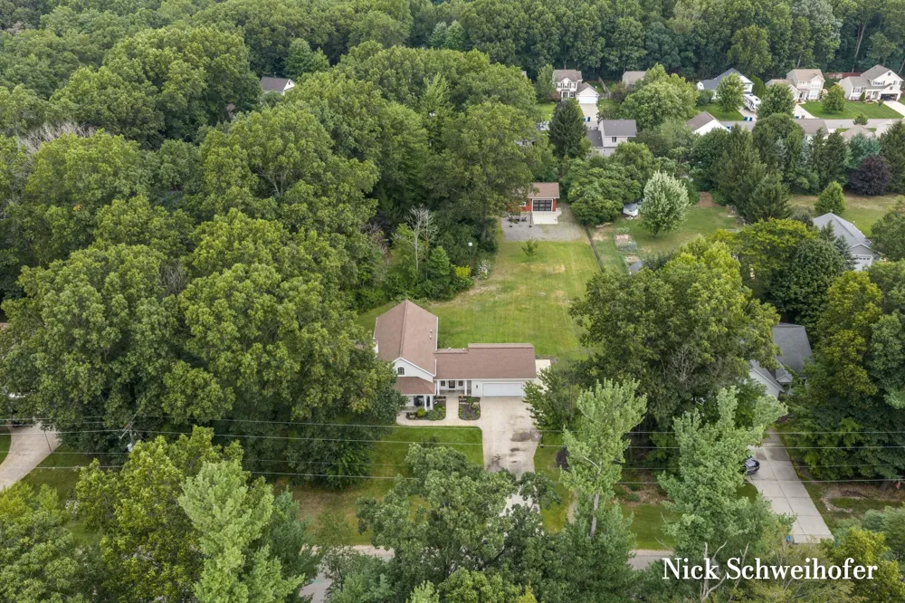 15141 Ferris Street Grand Haven, MI 49417